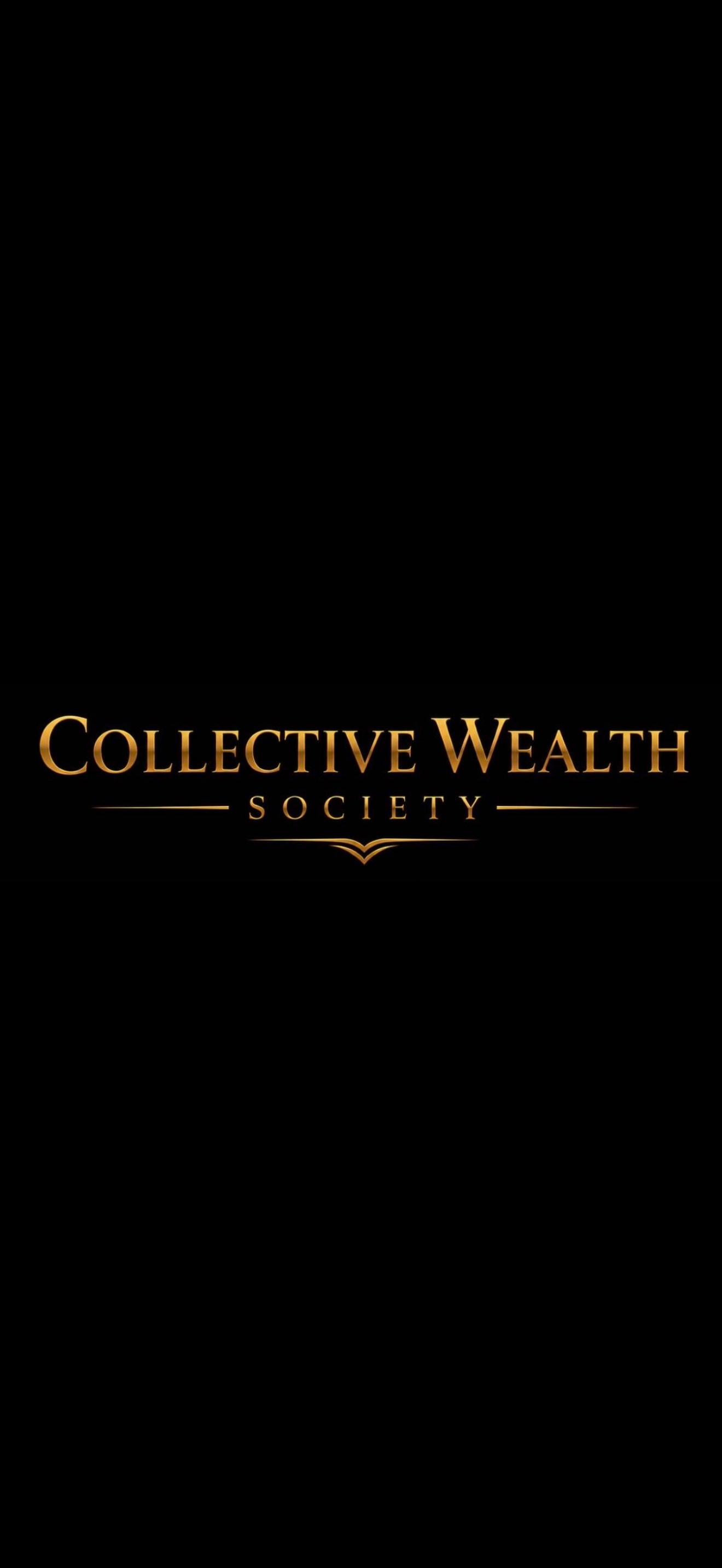 Collective Wealth Society